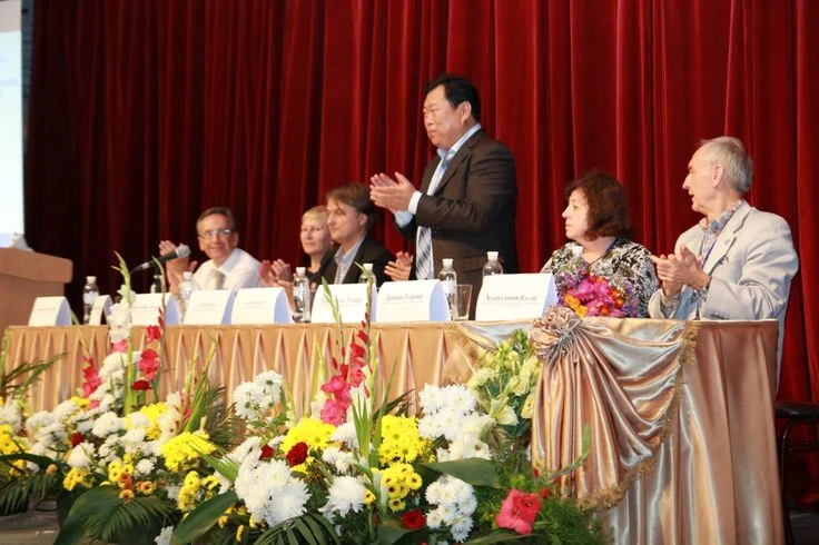 2012 · Одесса · Конференция 2